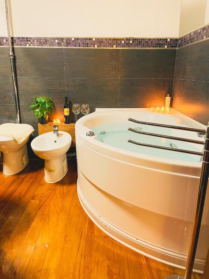 Trevi Fountain Luxury Guest House Roma Exterior foto
