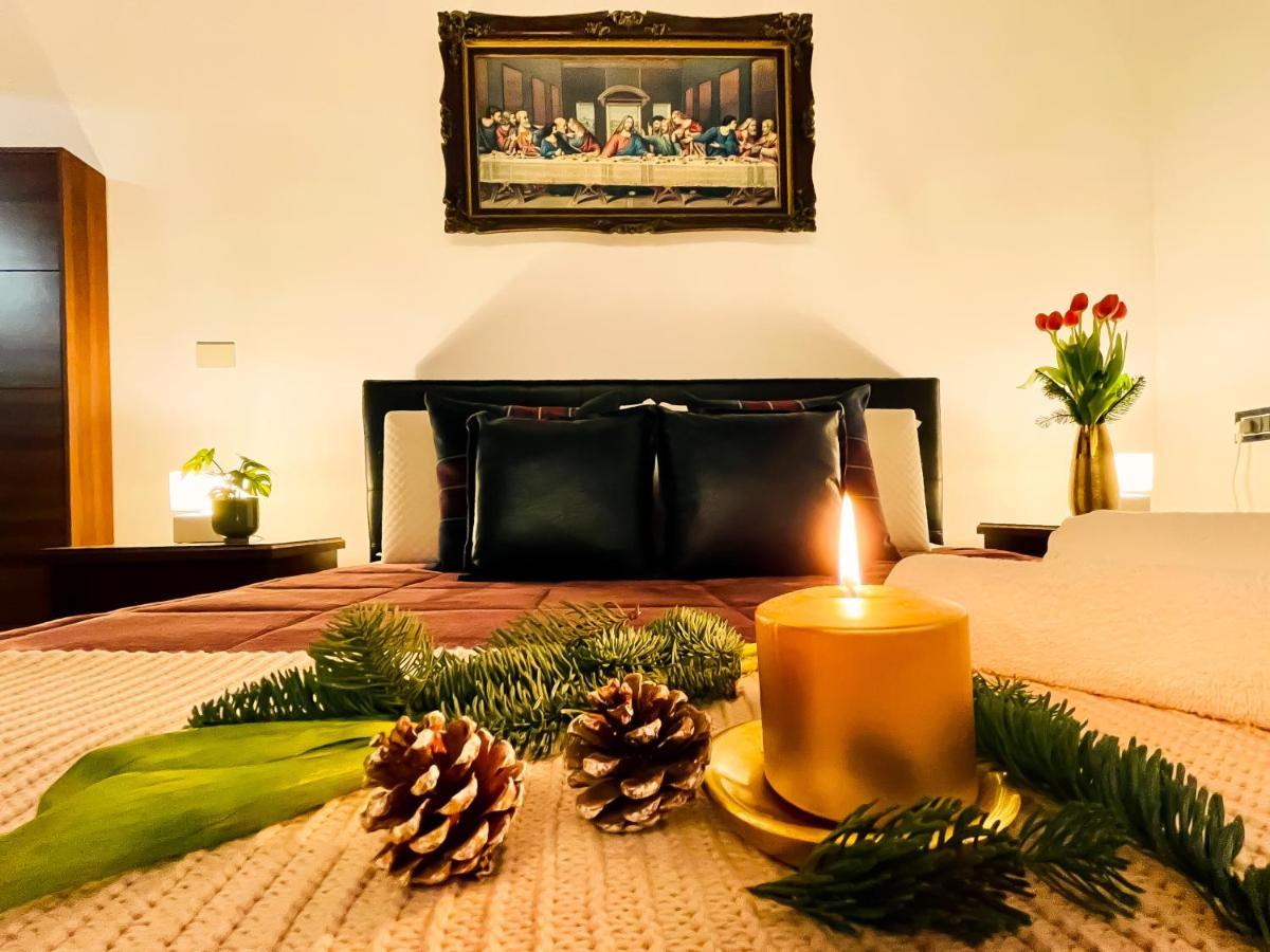 Trevi Fountain Luxury Guest House Roma Exterior foto