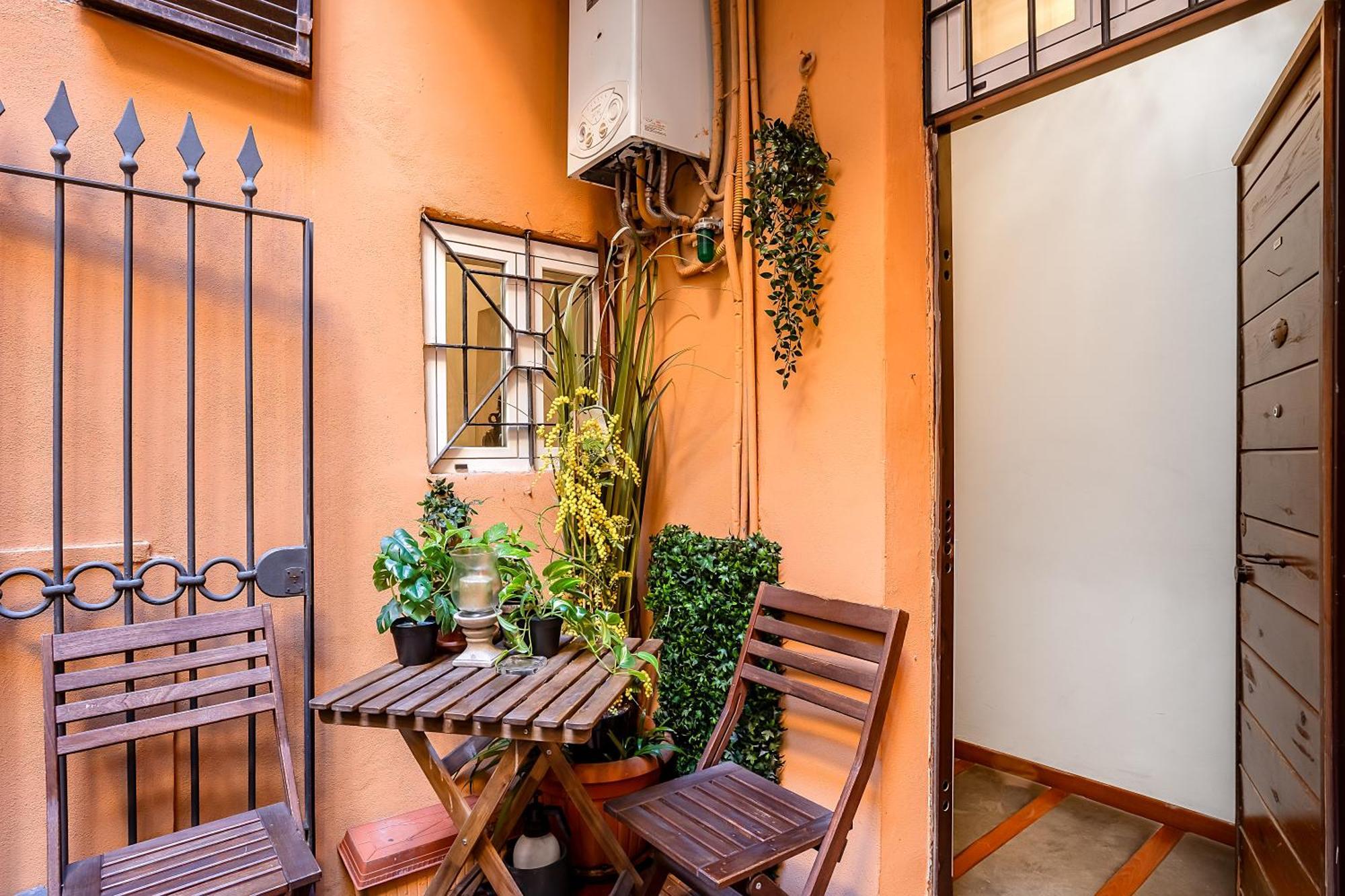 Trevi Fountain Luxury Guest House Roma Exterior foto