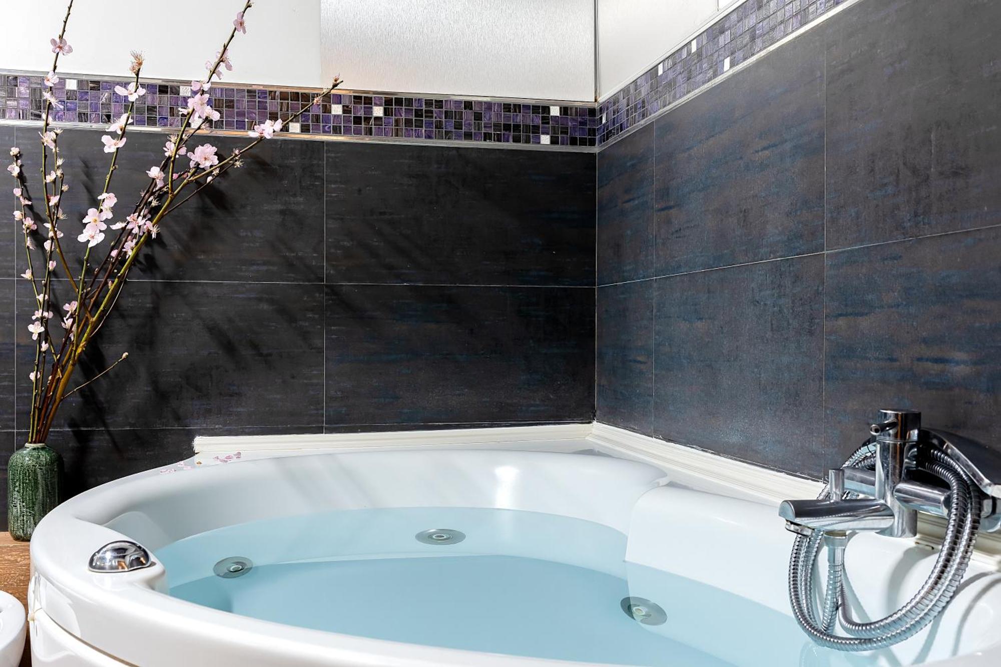 Trevi Fountain Luxury Guest House Roma Exterior foto