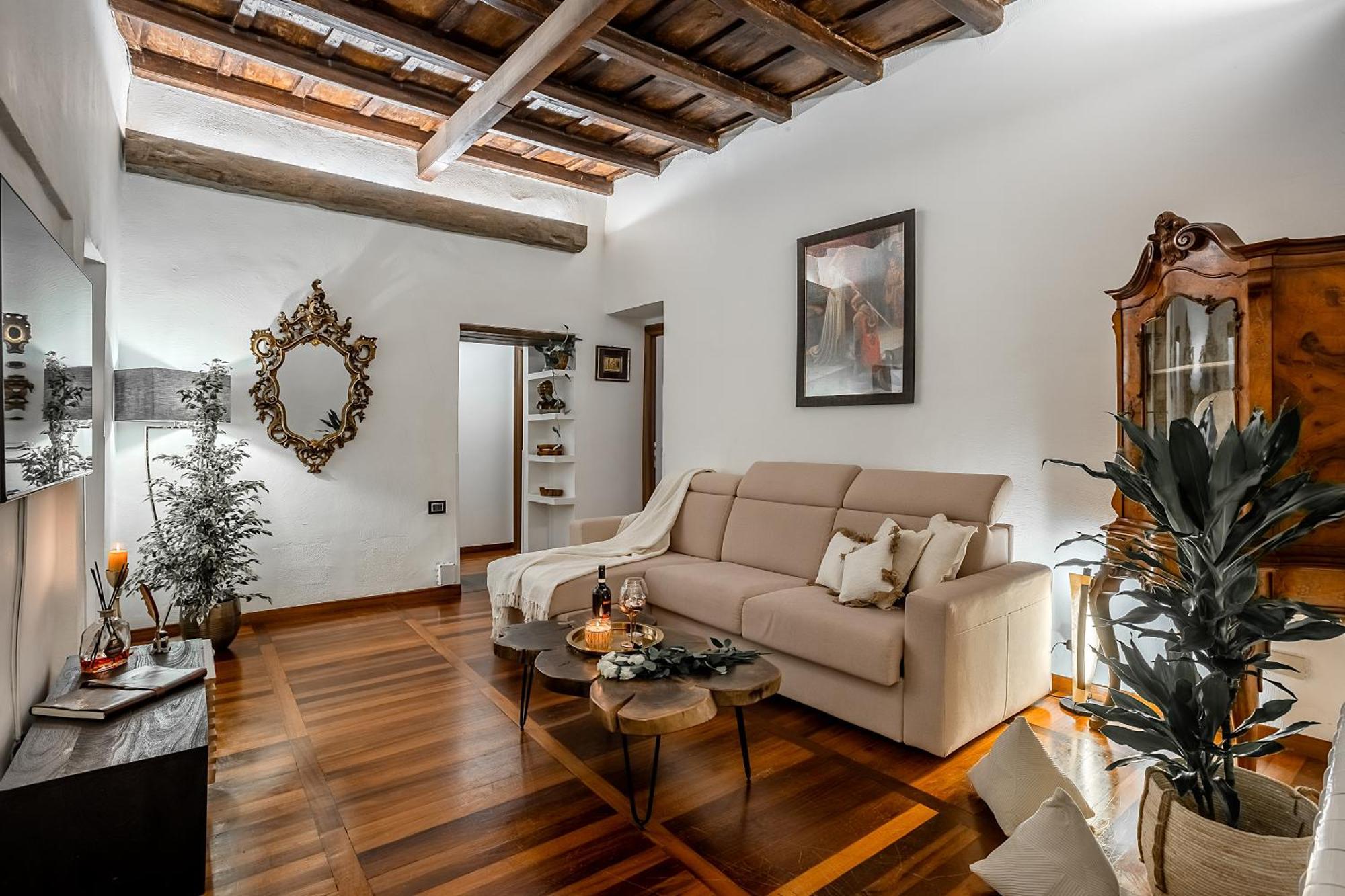 Trevi Fountain Luxury Guest House Roma Exterior foto