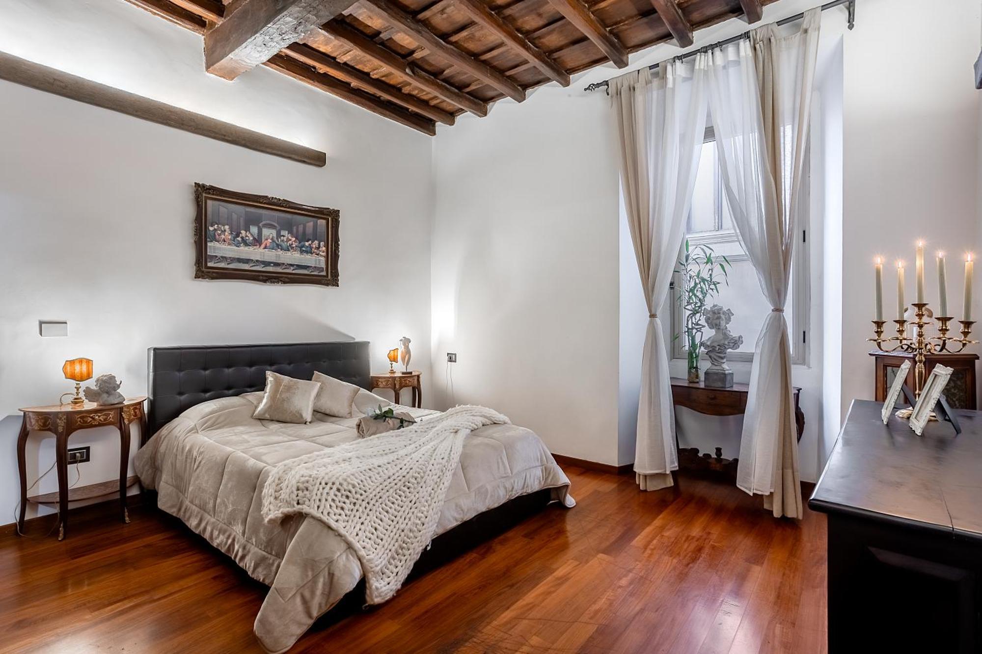 Trevi Fountain Luxury Guest House Roma Exterior foto